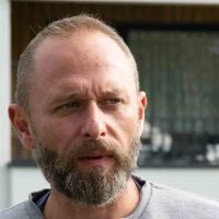 A picture of Damien Peltier - Charg&eacute; de projets