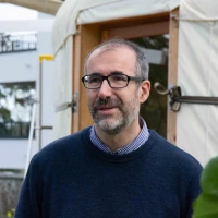 A picture of Emmanuel Paul - Pr&eacute;sident
