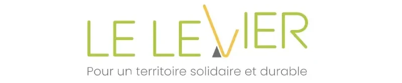 Logo du PTCE Le Levier